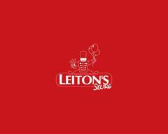 Leiton's Store Paseo de las Flores 🚗