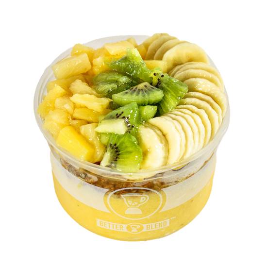Sunny Side Bowl