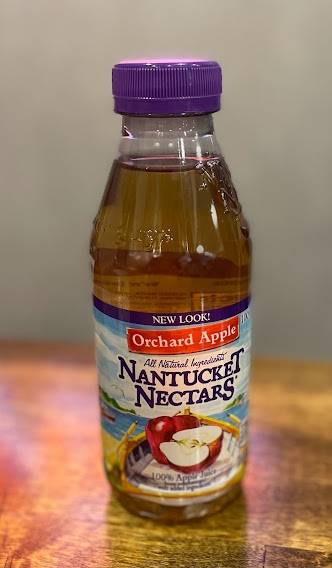 Apple Juice
