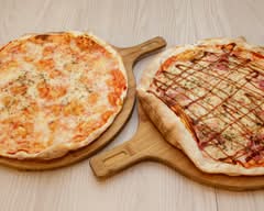 Pizzeria Artesana d’Gea