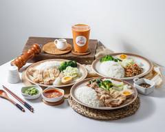 殺手海南雞Killer’s Chicken