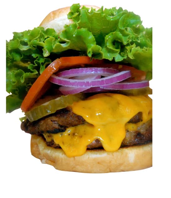 Busy Burger photo 2