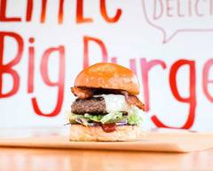 Little Big Burger - Eugene