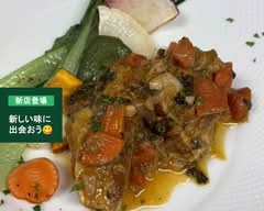 イタリア料理・タカモリ