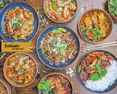 KitchenBox Premium Asia Streetfood 🥡