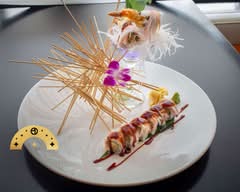 Jasmine Asian Cuisine & Sushi Bar (Wilmington)