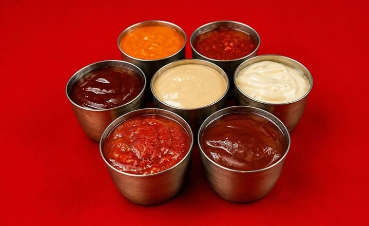Dips