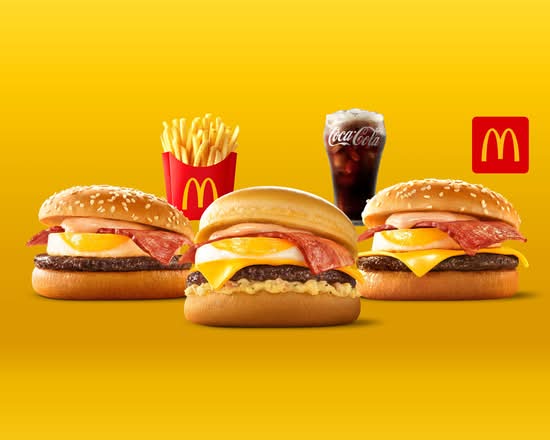 マックのメニュー：マクドナルド 大岡山店 McDonald's Ookayama| 大田