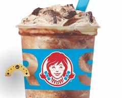 Wendy's (1530 S. Big A Road)