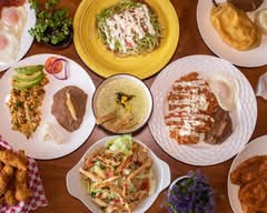 Maria del Alma (Ciudad Victoria)