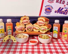 Uncle Paulie's Deli (3rd Street)