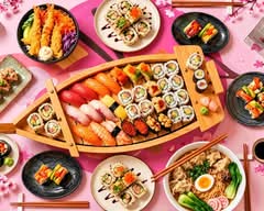 Sushi Avenue