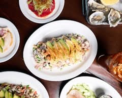 La Corriente ( 510 Vista Way Oceanside)