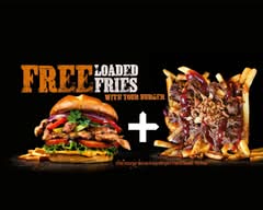 Ohannes Burger (Hucknall)