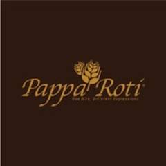 PappaRoti - Frisco