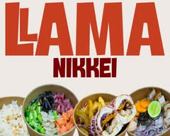 Llama Nikkei (Panama City, PA)