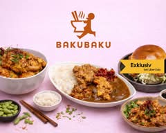 BakuBaku Frankfurt