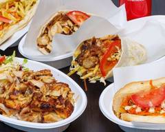 AiRan kebab アイラン ケバブ