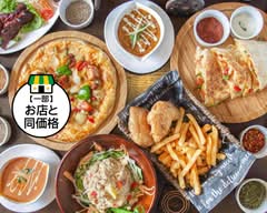 スパイス アート Spice Art