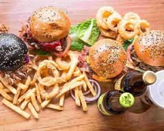 On It Burgers (Kenmore)