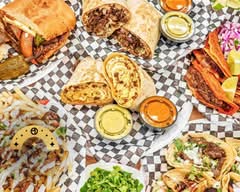 Tortas DF - Forth Worth