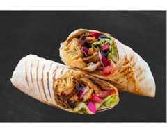 Shawarma Stop Buffalo Grove