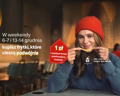 McDonald's® (Kalisz 1)