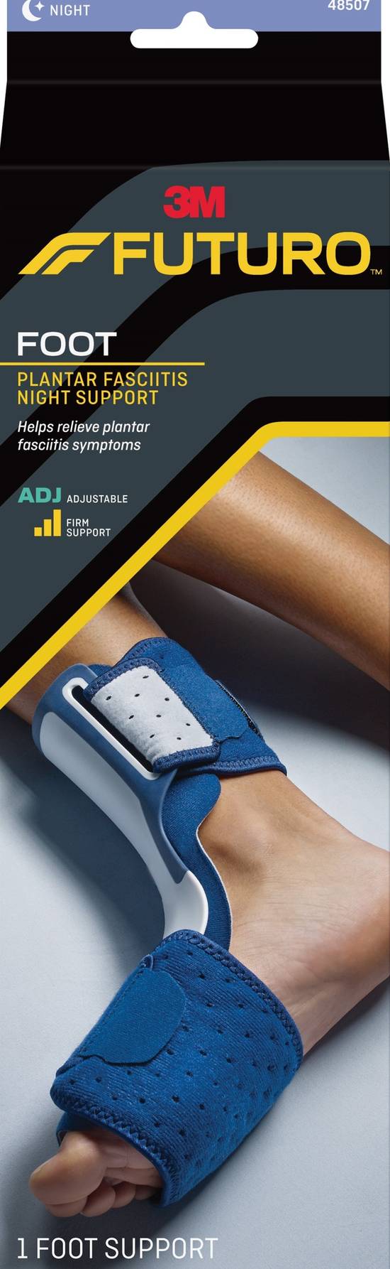 Futuro Plantar Fasciitis Night Support Adjustable 3m, Delivery Near You