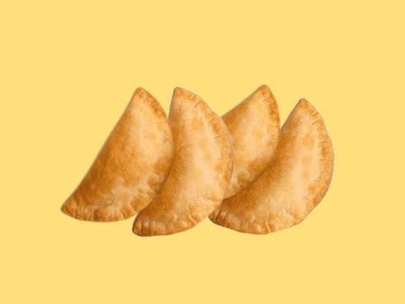 Empanadas Medialuna x4