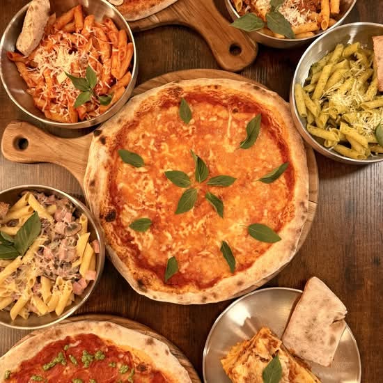 Bassano Pizza & Delicatessen