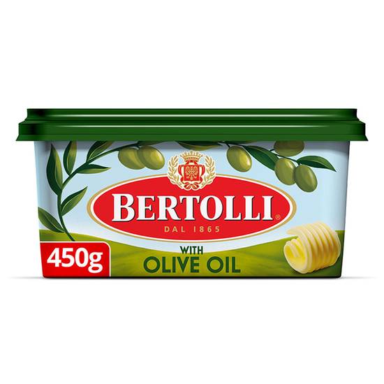SAVE £0.95 Bertolli Original Spread 500g