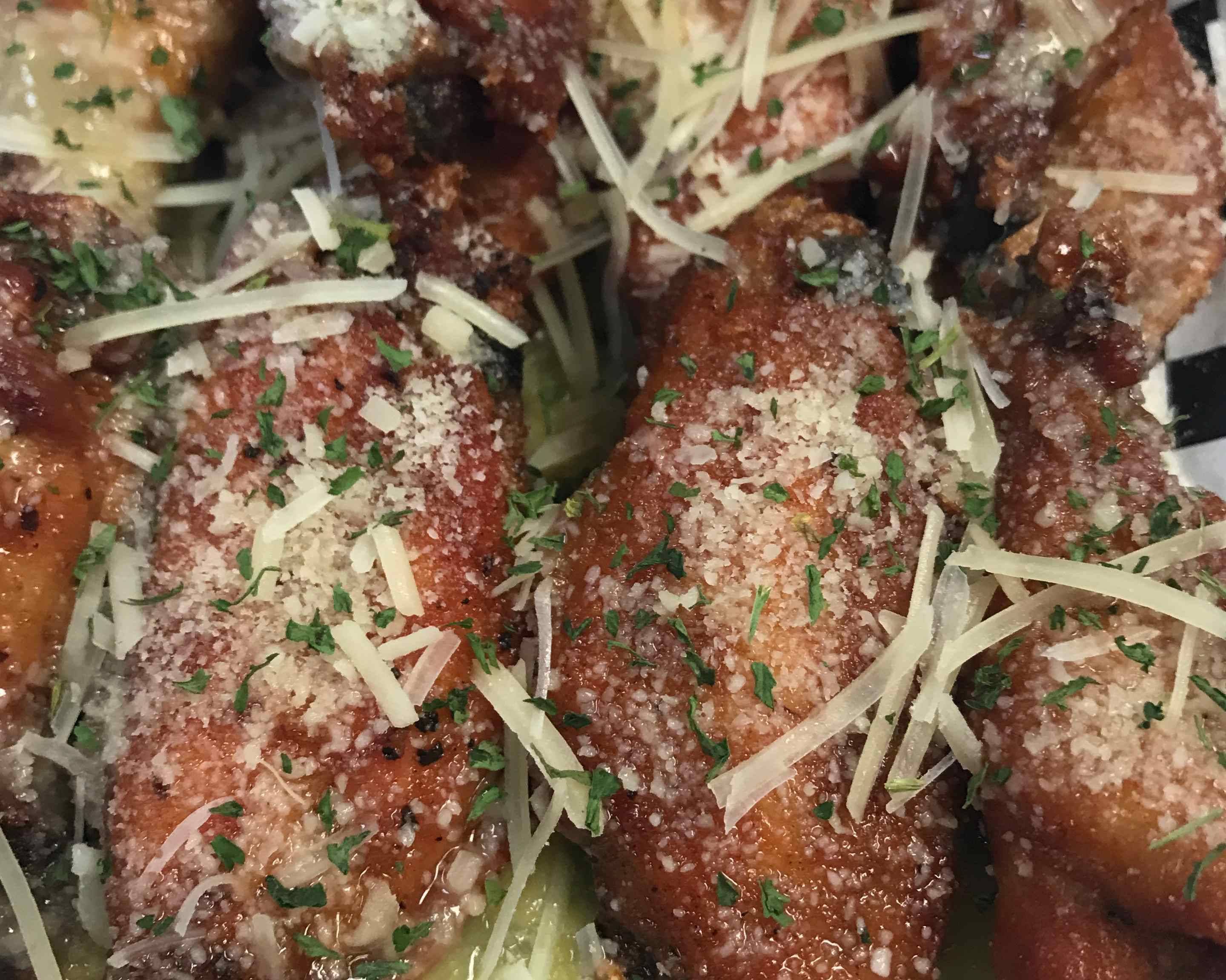 Order Valley Wings Scottsdale Menu Delivery【Menu & Prices