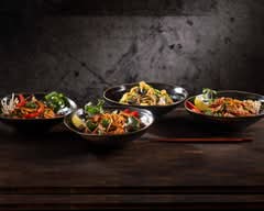 Nooch Asian Kitchen (Wetzikon)