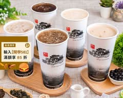 水云茶堂  秀水中山二店 Shuiyun Tea House