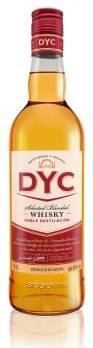 Whisky Dyc 70 cl.