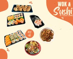 Wok&burger Wolverhampton