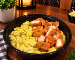 PDX Mac and Wings (1900 SW 5th Ave)