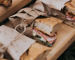 Diana Pasticceria Cafe (New)