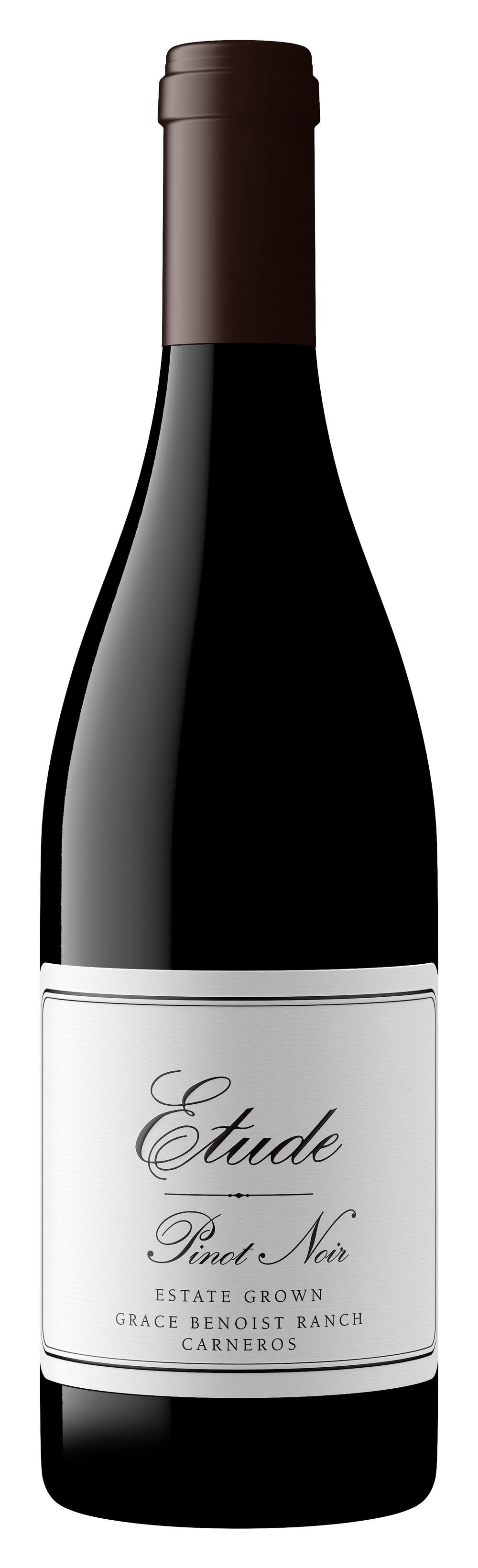 Etude Grace Benoist Ranch Carneros Pinot Noir Red Wine (750 ml)