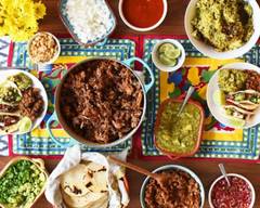 La Salsitas Mexican Food