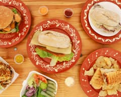 Ti’Velino FoodTruck