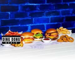 Burger Hype (Inglewood)
