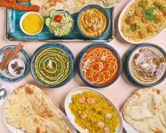 インド料理タージ沖縄 うるま店