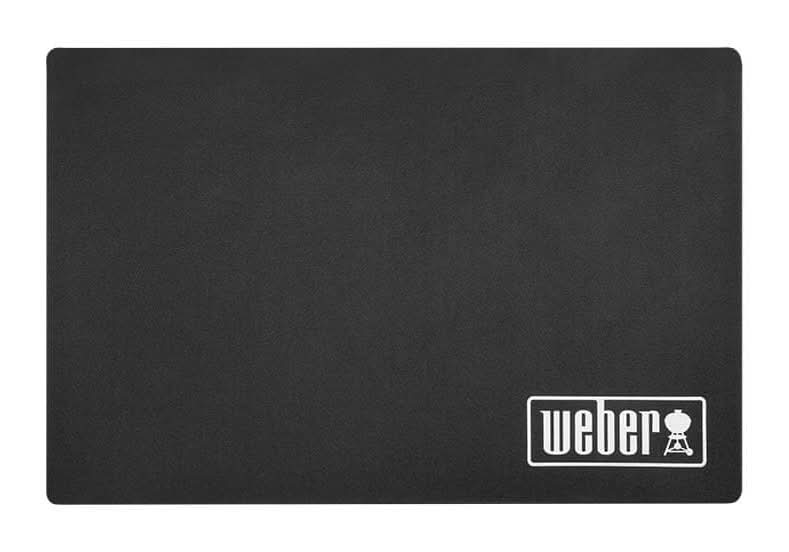 Weber Outdoor Grill Floor Protection Mat