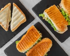 Drink Café - Snacks