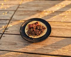 Tacos de Asada Buendia
