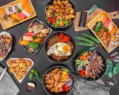 Mikado Sushi (Harpley)