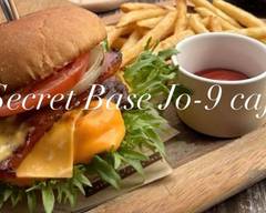 Secret Base Jo-9 cafe