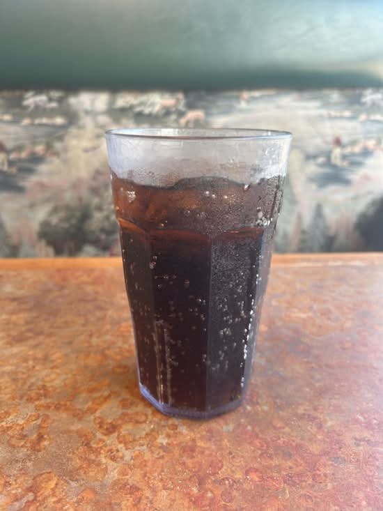 Soft Drink