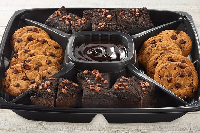 Dessert Platter